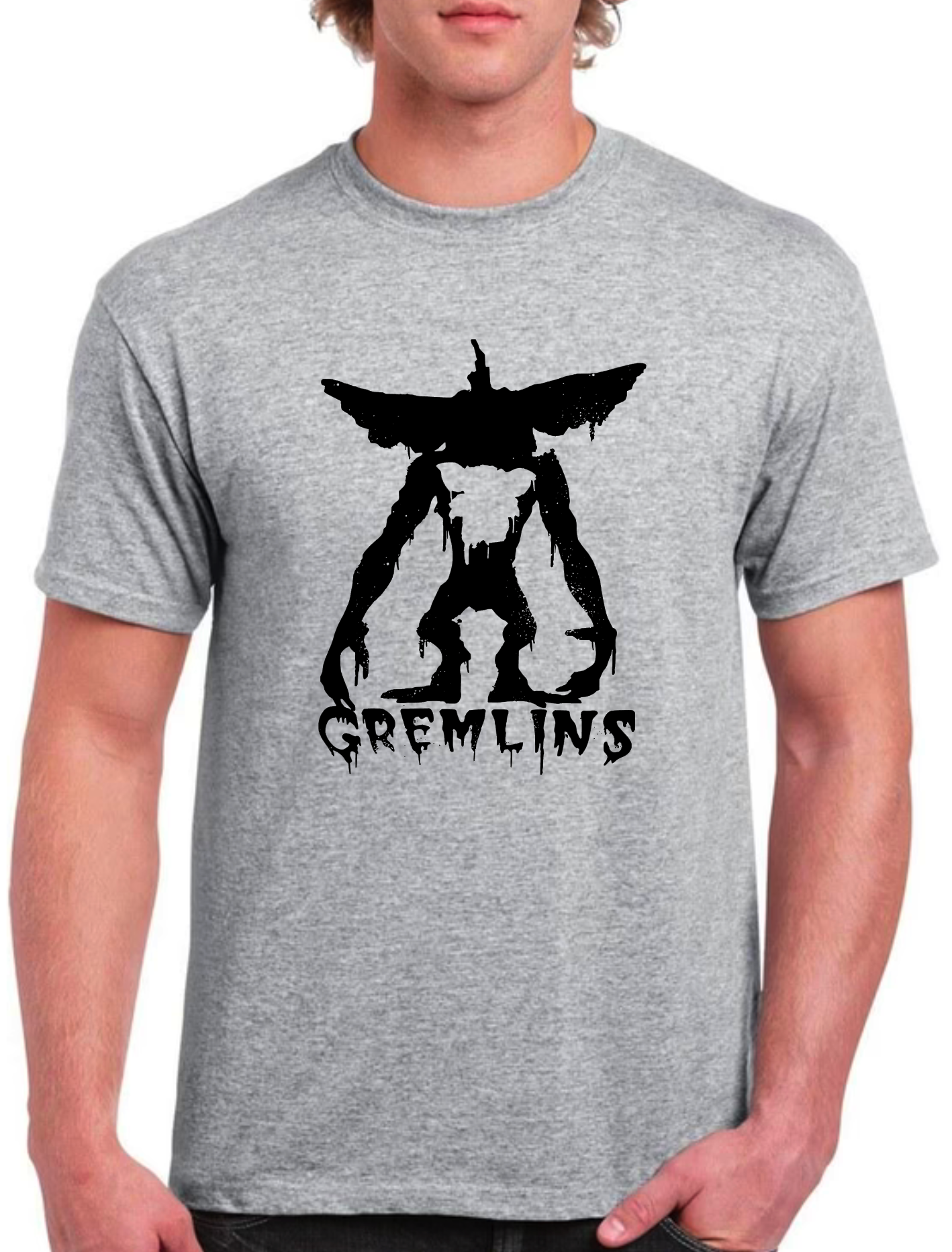 T-shirt GREMLINS