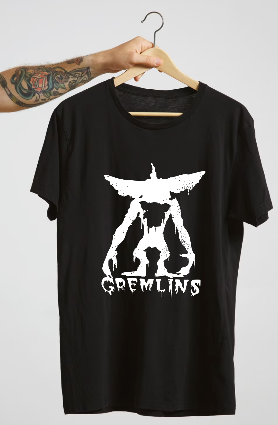 T-shirt GREMLINS