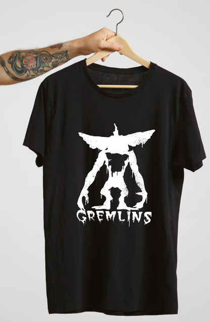 T-shirt GREMLINS