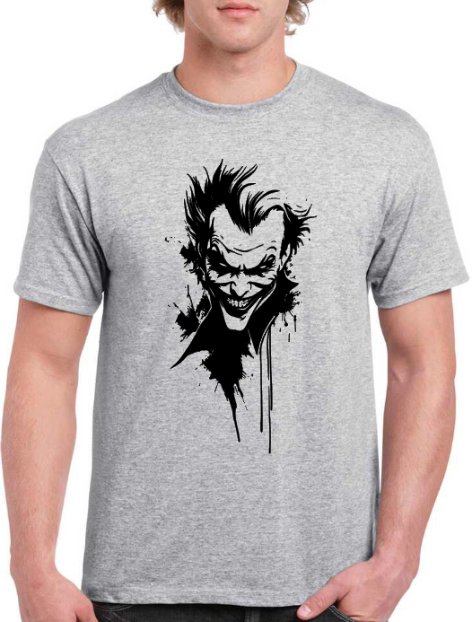 T-shirt JOKER