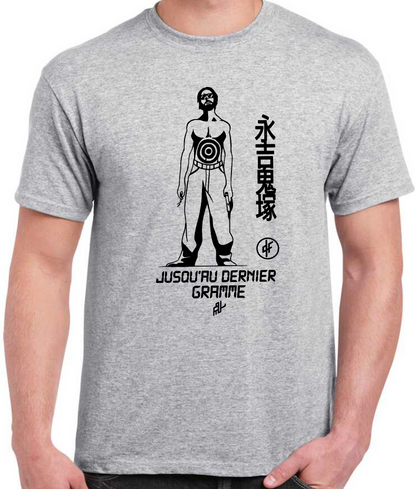 JUSQU'AU DERNIER GRAMME PNL