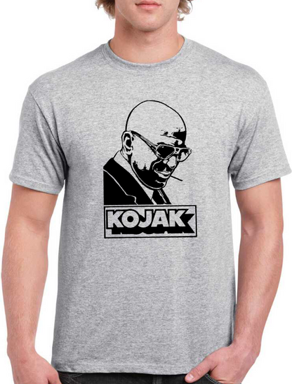 T-shirt KOJAK