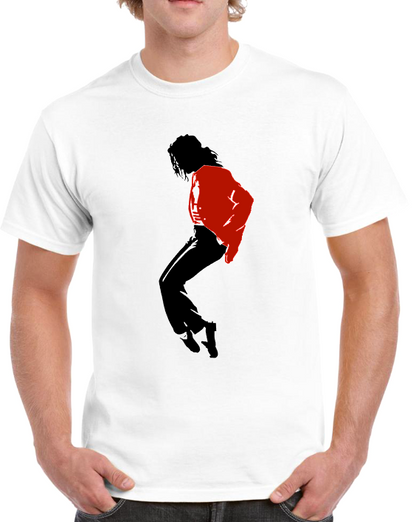 T-shirt MICHAEL JACKSON