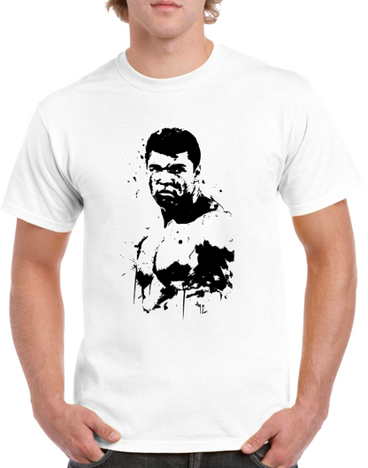 T-shirt MUHAMMAD ALI