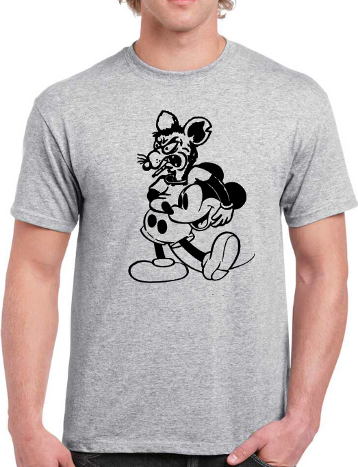 T-shirt Mickey Mouse Disney