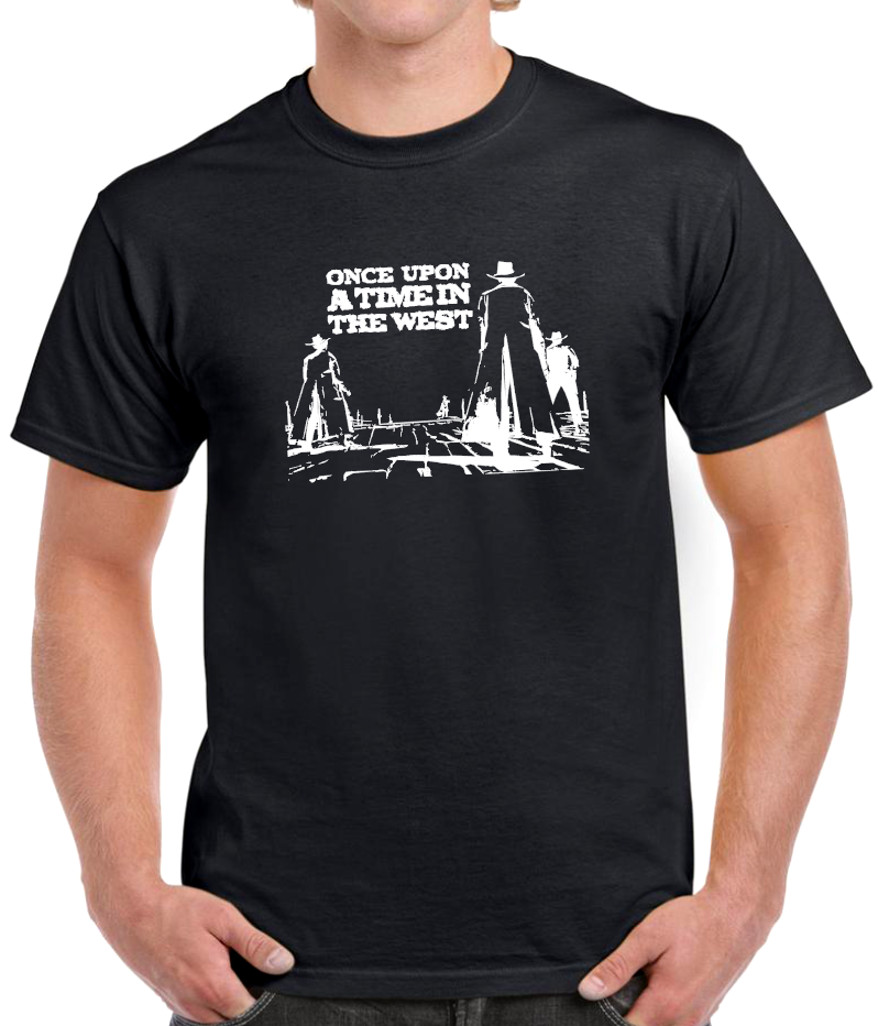 IL ETAIT UNE FOIS DANS L'OUEST, NCE UPON A TIME IN THE WEST