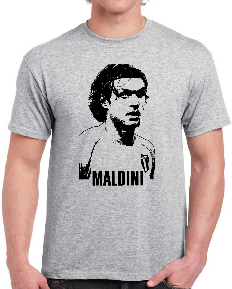 T-shirt_PAOLO_MALDINI_AC_MILAN