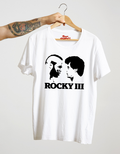 T-shirt ROCKY 3