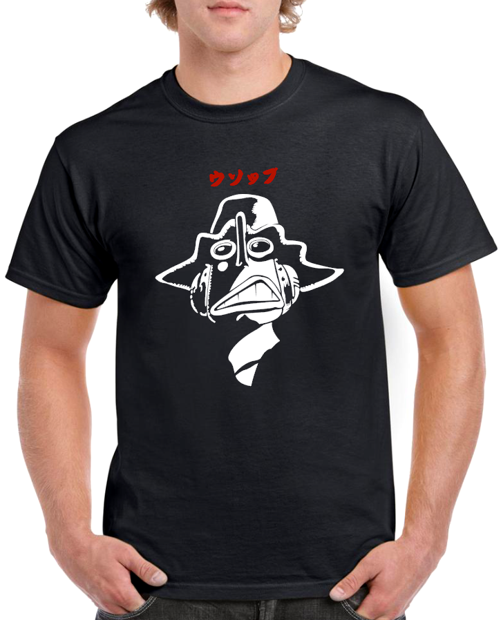 T-shirt SNIPER GUNMAN