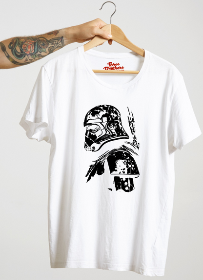 T-shirt STAR WARS STORMTROOPER