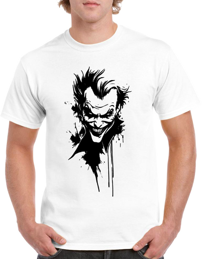 T-shirt THE JOKER