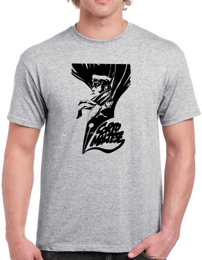 T-shirt Corto maltese