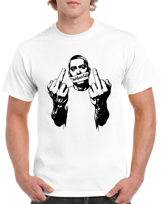 T-shirt avec EMINEM