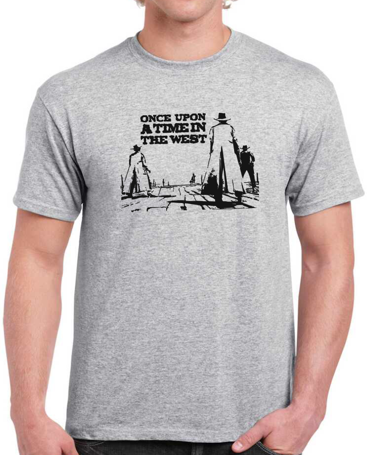 IL ETAIT UNE FOIS DANS L'OUEST, NCE UPON A TIME IN THE WEST