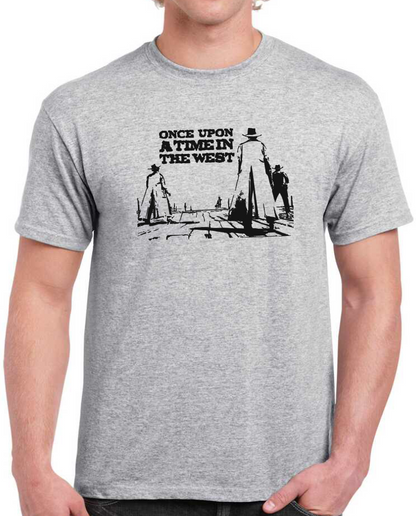 IL ETAIT UNE FOIS DANS L'OUEST, NCE UPON A TIME IN THE WEST