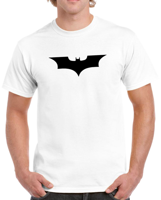 T-shirt dark knight batman