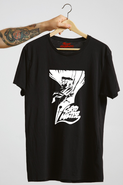 T-shirt Corto maltese