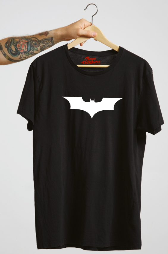 T-shirt dark knight batman