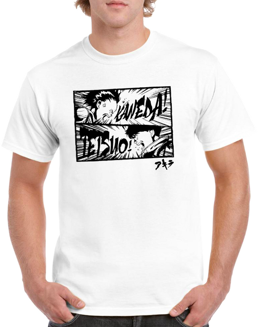 T-shirt AKIRA