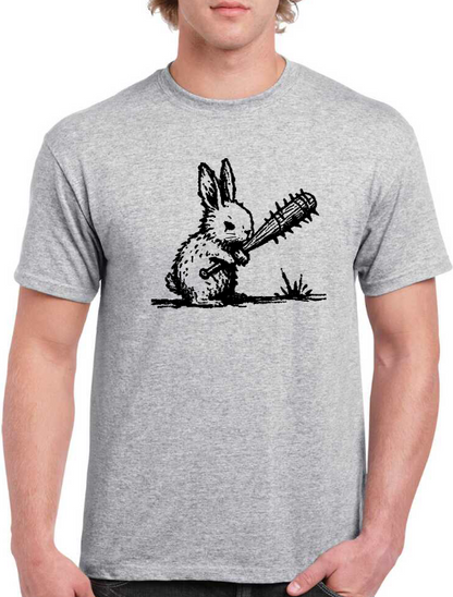 T-shirt ANGRY RABBIT