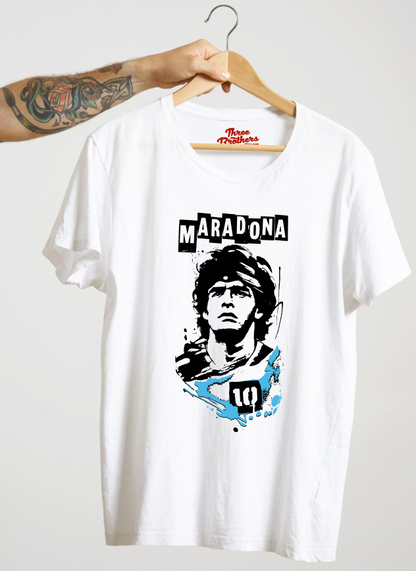 T-shirt_ARMANDO_DIEGO_MARADONA
