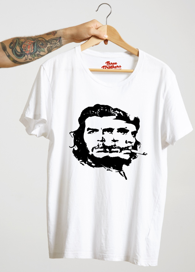 T-shirt CHE GUEVARA
