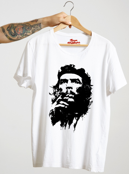 T-shirt CHE GUEVARA REVOLUTION