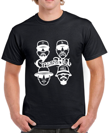 T-shirt CYPRESS HILL