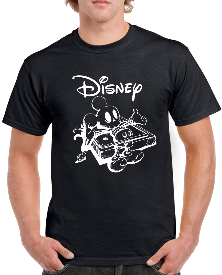T-shirt DISNEY, MICKEY MOUSE