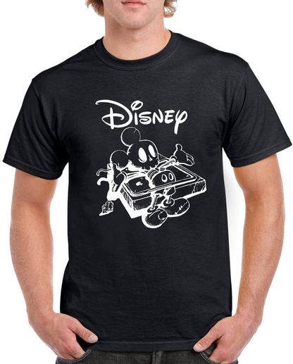 T-shirt DISNEY, MICKEY MOUSE
