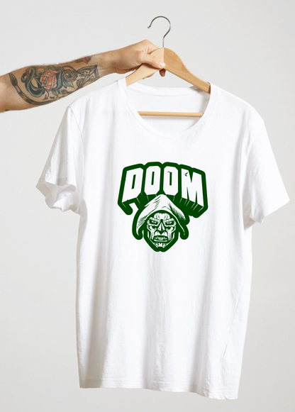 T-shirt DR DOOM MARVEL