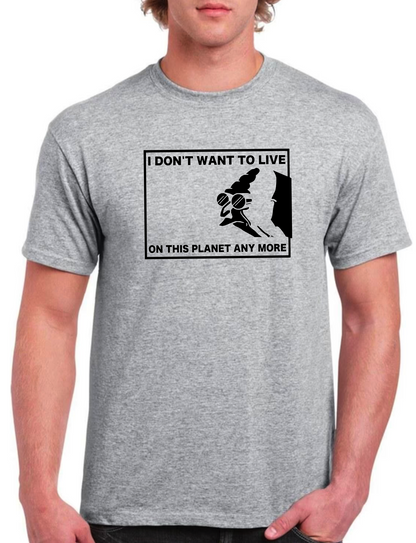 T-shirt FUTURAMA