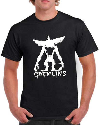 T-shirt GREMLINS