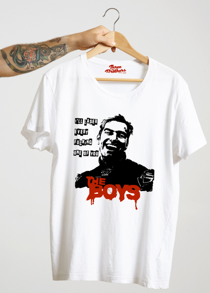 T-shirt HOMELANDER, THE BOYS