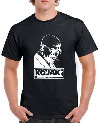 T-shirt KOJAK