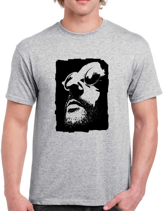 T-shirt LEON THE PROFESSIONNEL