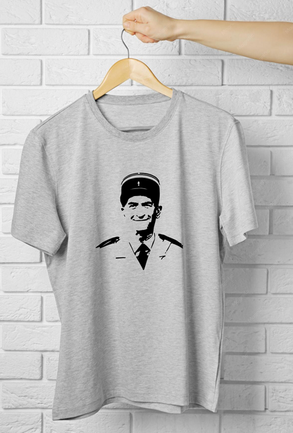 T-shirt LOUIS DE FUNES
