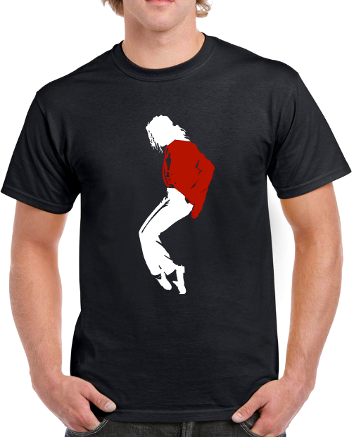 T-shirt MICHAEL JACKSON