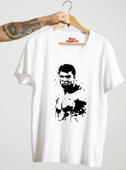 T-shirt MUHAMMAD ALI