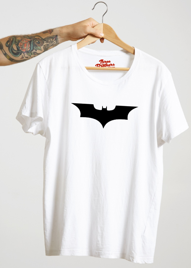 T-shirt dark knight batman