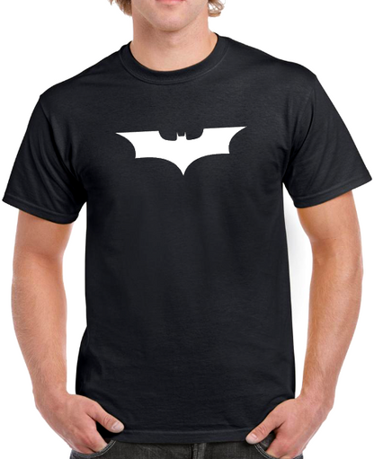 T-shirt dark knight batman