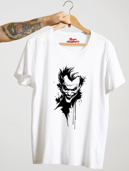 T-shirt THE JOKER