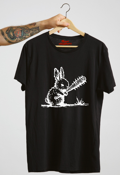 T-shirt_ANGRY_RABBIT_LAPIN