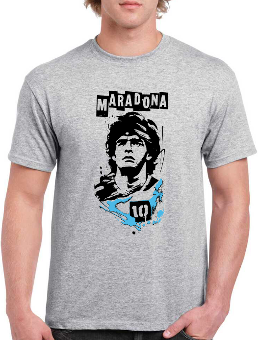T-shirt_ARMANDO_DIEGO_MARADONA