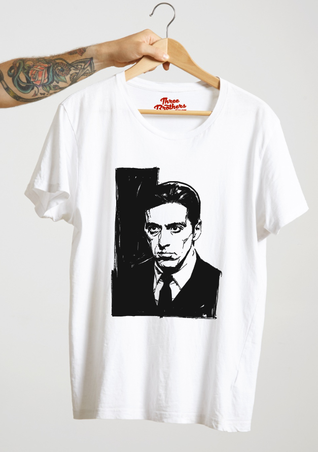 T-shirt Al pacino Michael Corleone