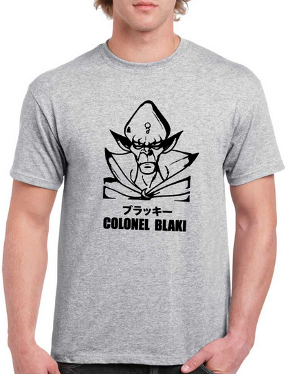 T-shirt BLAKI GRENDIZER GOLDORAK