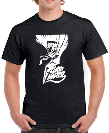 T-shirt Corto maltese
