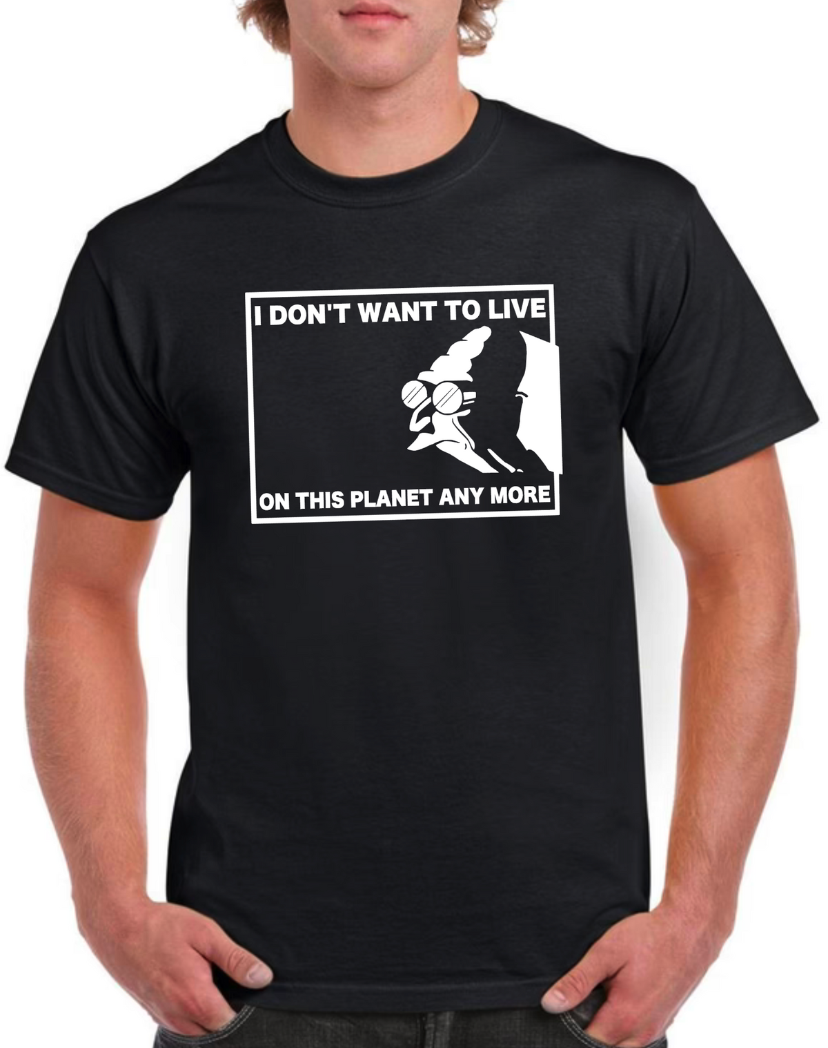 T-shirt FUTURAMA