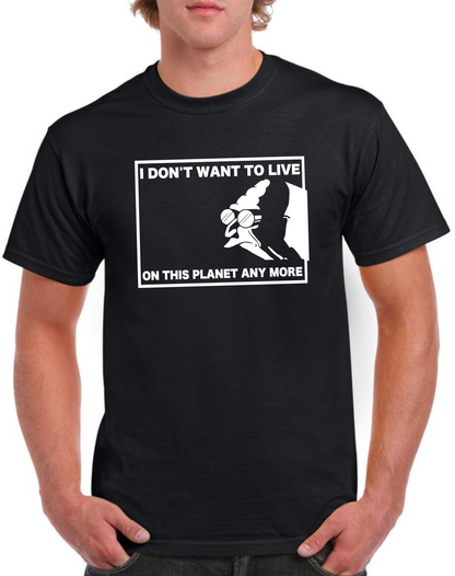 T-shirt FUTURAMA