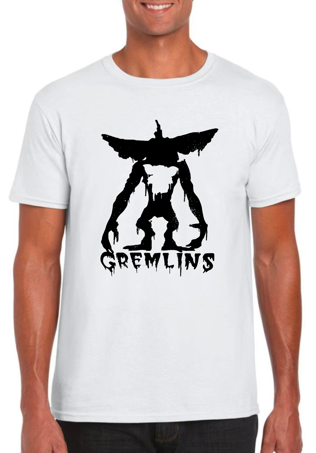 Tshirt GREMLINS